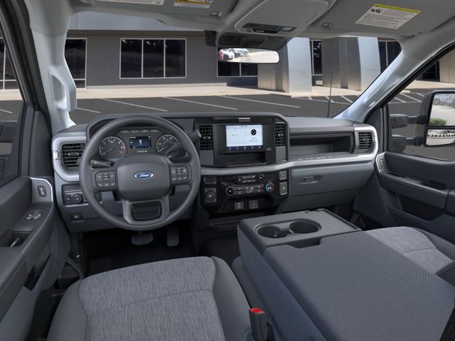 2026 Ford F-250SD XL:169242