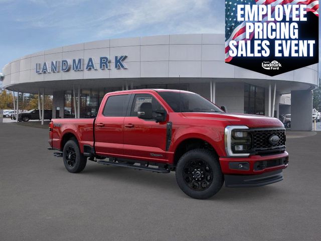 new 2026 Ford F-250SD car, priced at $75,523
