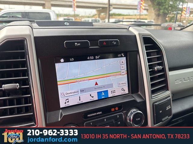 Used Car 2019 Ford F-250sd  Lariat For Sale Under $50,000 In San Antonio, Texas