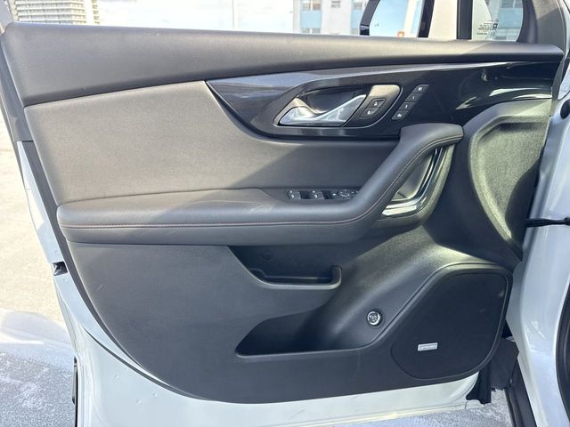 2021 Chevrolet Blazer - $25,688