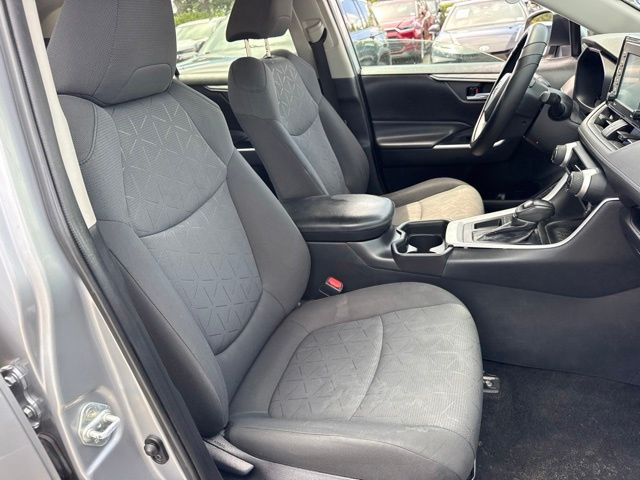 2021 Toyota RAV4 - $19,888