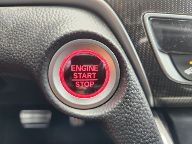 Used 2022 Honda Accord Sedan