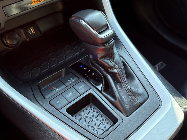 Used 2023 Toyota RAV4 SUV