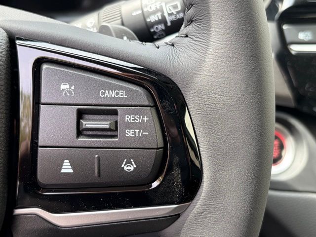 new 2026 Honda Odyssey car, priced at $43,833