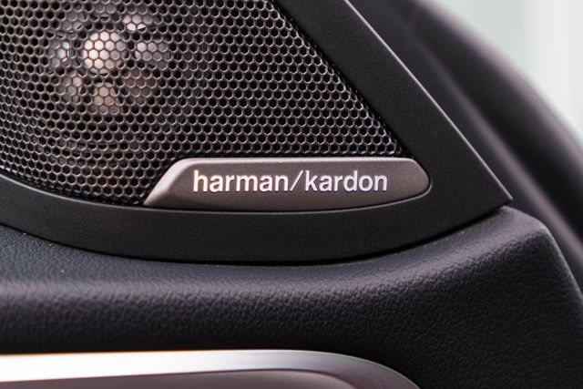 Used 2023 BMW i4 Hatchback