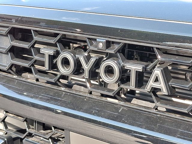 2025 Toyota 4Runner TRD Pro photo 17