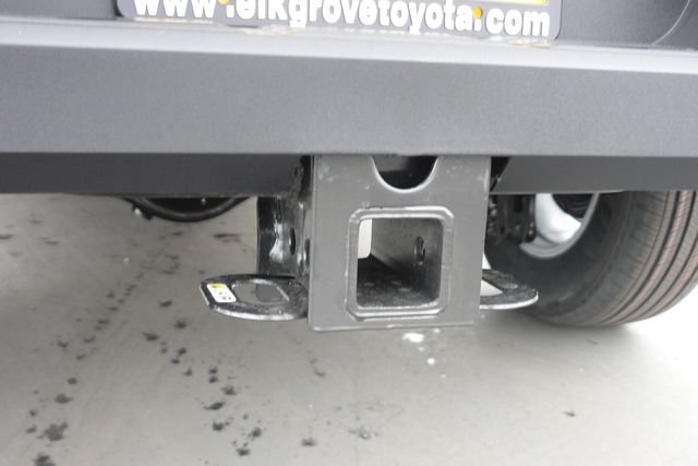 new 2026 Toyota Tacoma car