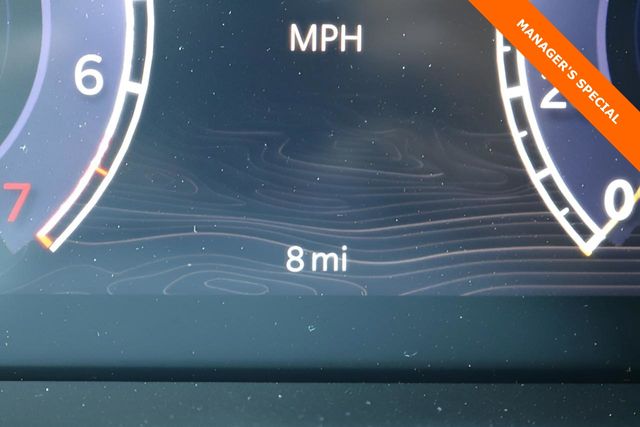 New Car 2025 Jeep Grand Cherokee  Limited For Sale Under $40,000 In Austin, Texas