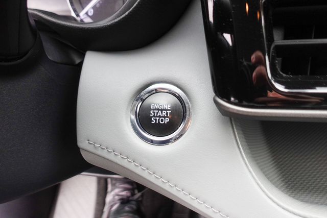 used 2023 Toyota Highlander car, priced at $32,900