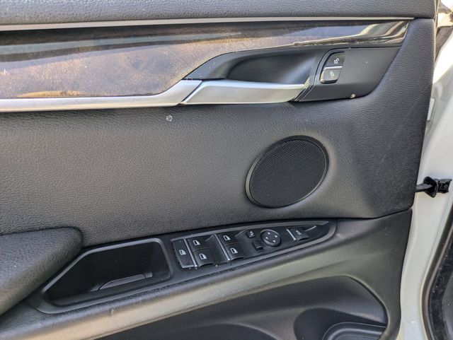 Used 2018 BMW X5 SUV