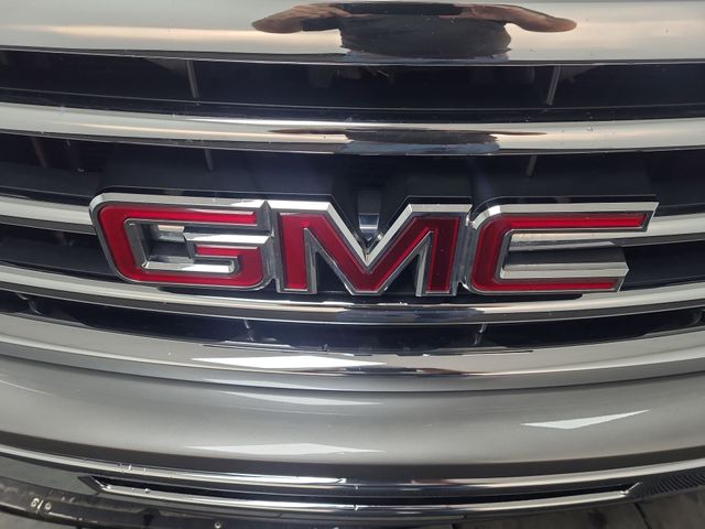 2012 – GMC – Sierra 1500