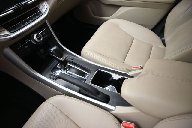 Used 2015 Honda Accord Sedan
