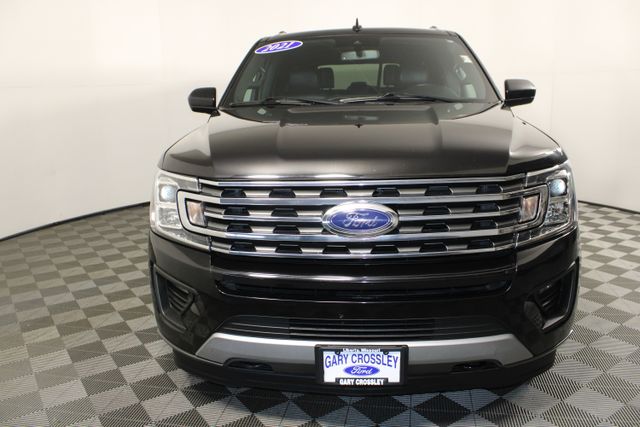 2021 Ford Expedition XLT photo