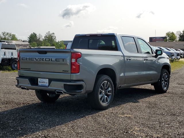 New 2026 Chevrolet Silverado 1500 - photo 2