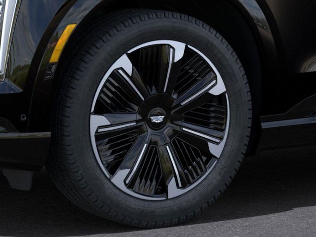 New 2025 Black Cadillac Sport 2 image 9