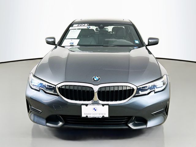 2021 BMW 3 Series 330i xDrive 2