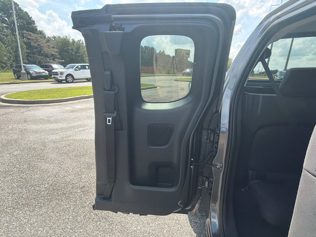 New 2027 Nissan Frontier Truck