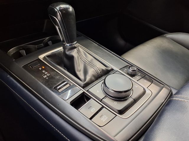 2020 Mazda CX-30 Select White at Joe Myers Mazda Kia