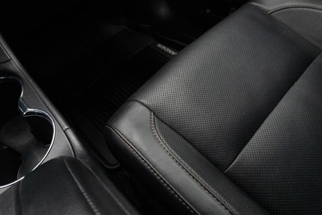 Used 2018 Toyota Highlander Hybrid SUV