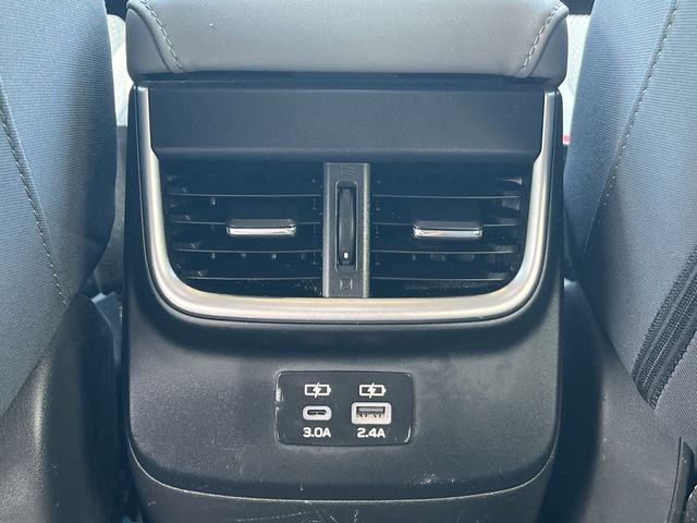 Used 2024 Gray Subaru Premium image 35