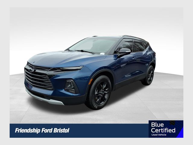 2022 Chevrolet Blazer 2LT AWD