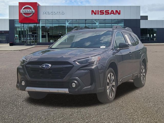 Used 2024 Subaru Outback SUV