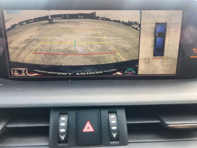 2020 Lexus ES 350 Ultra Luxury  at Parkway Family Mazda