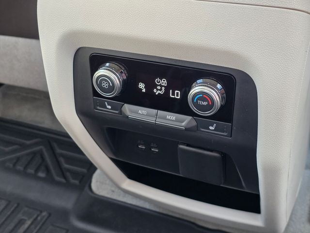 2024 GMC Acadia Denali:168119A