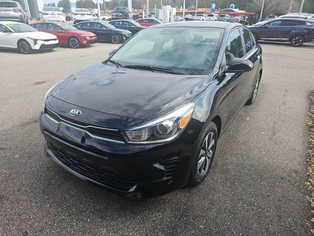 2021 Kia Rio S FWD