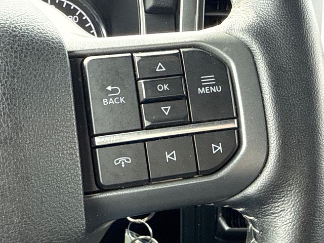 Used 2022 Red Ford XLT image 24