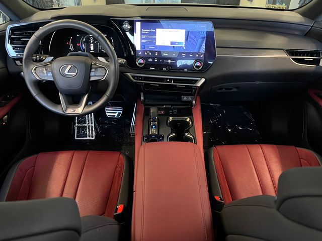 Used 2023 Lexus RX SUV