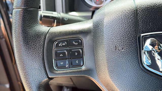 Used 2015 Ram 1500 Truck