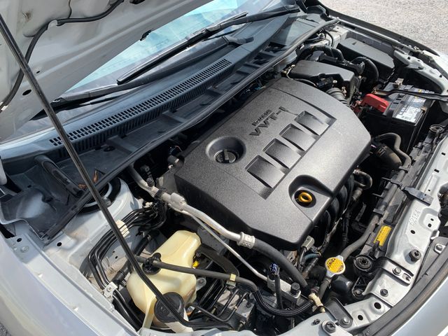 Used 2012 Toyota Corolla Sedan