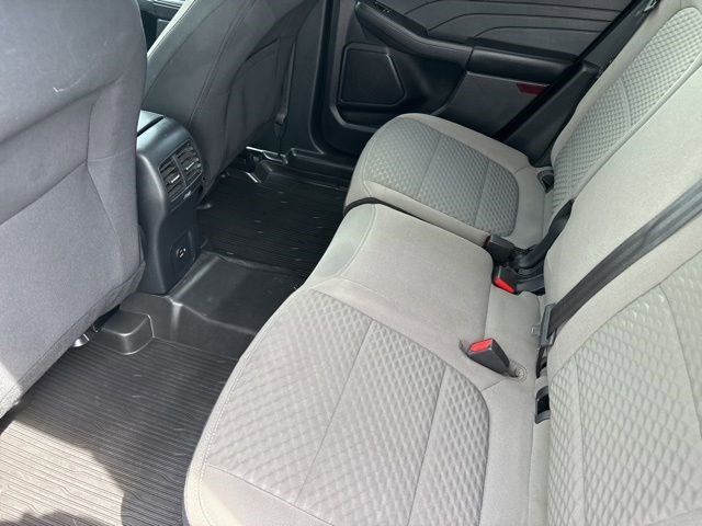 2021 Ford Escape Hybrid SE photo