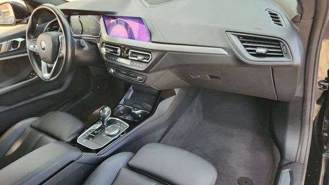 2021 BMW 2 Series