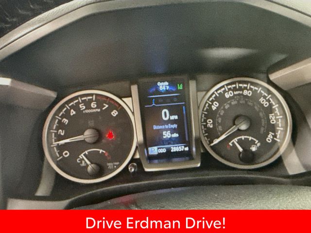 Used 2023 Toyota Tacoma Truck