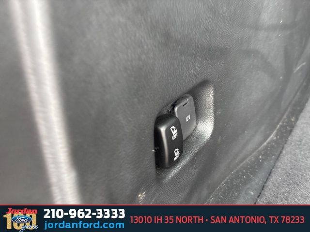 Used Car 2023 Ford Edge  St Line For Sale Under $30,000 In San Antonio, Texas