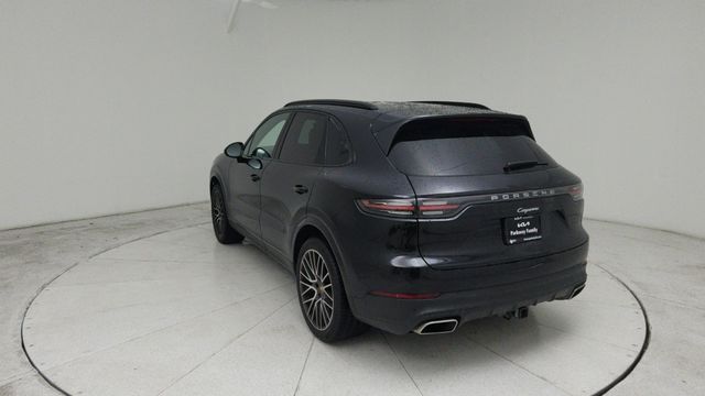 2023 Porsche Cayenne Base  at North Houston Mitsubishi