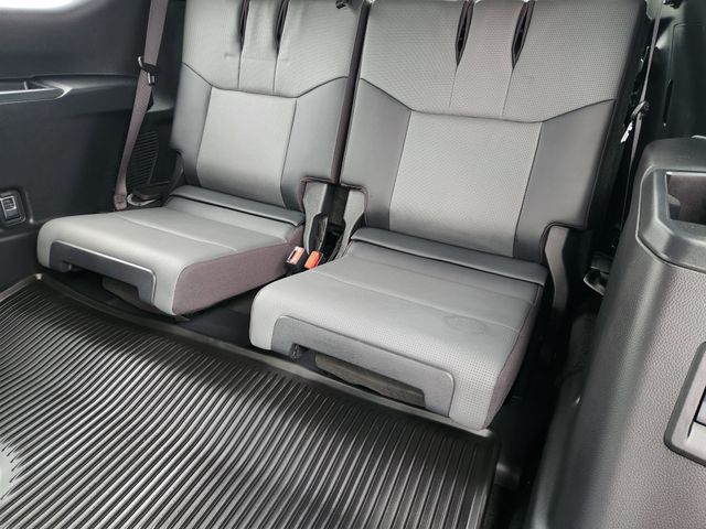 2024 Lexus GX 550 Luxury Green at Westside Lexus