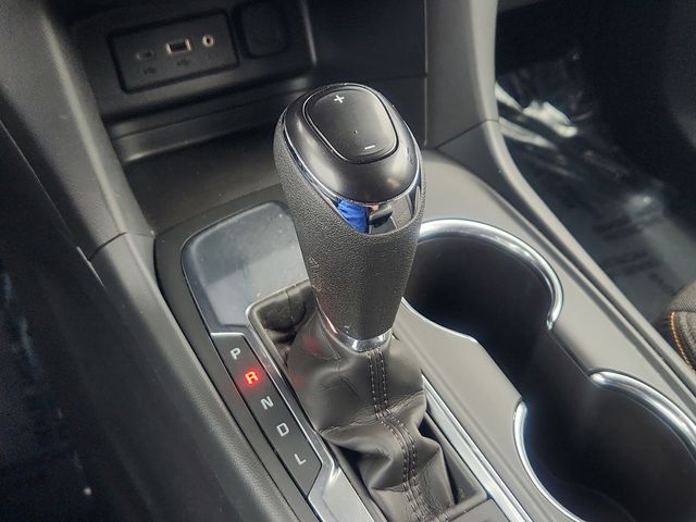 Used 2021 Chevrolet Equinox For Sale in Grove City, OH