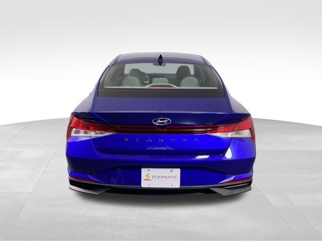 2023 Hyundai Elantra SEL 29