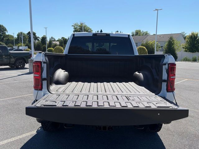 new 2026 Ram 1500 car, priced at $84,931