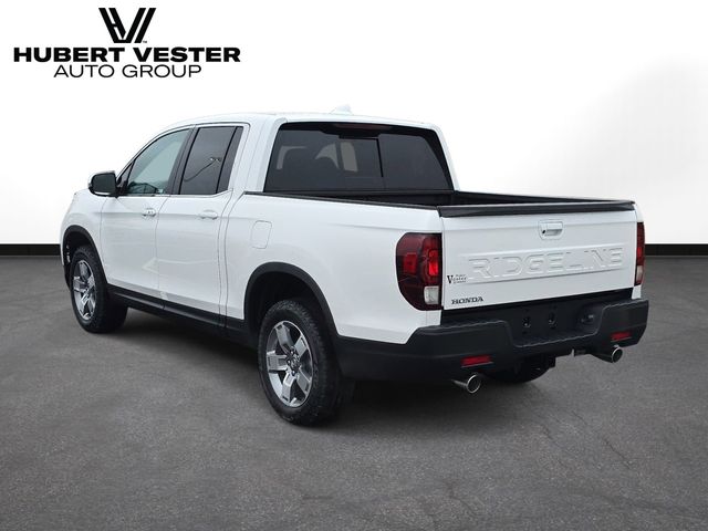 2026 Honda Ridgeline RTL - Photo 8