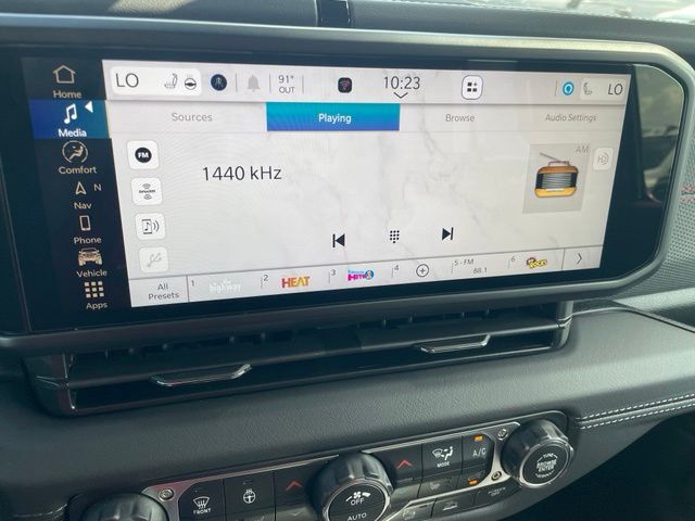 New 2026 Gray Jeep Rubicon X image 10