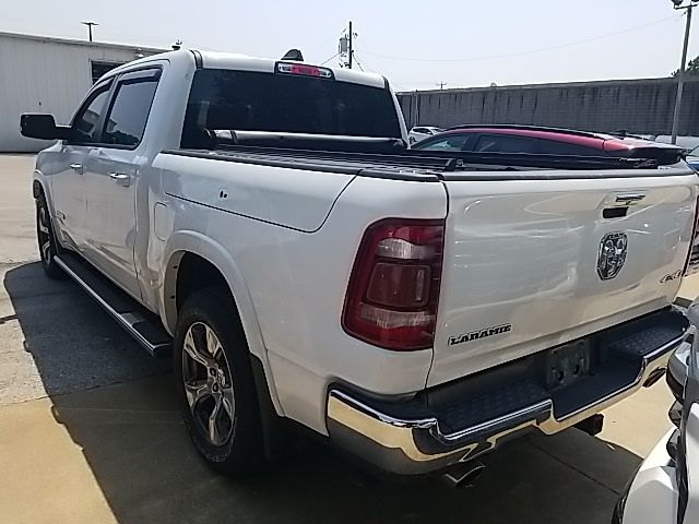Used 2020 Ram 1500 Truck
