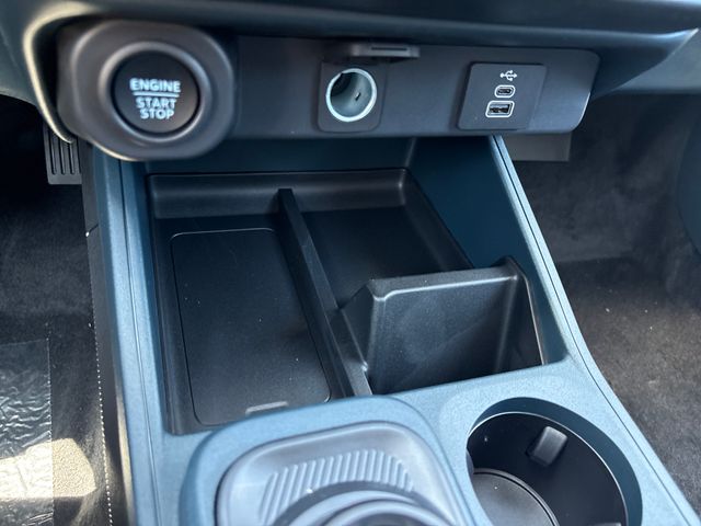 new 2026 Ford Maverick car, priced at $36,460