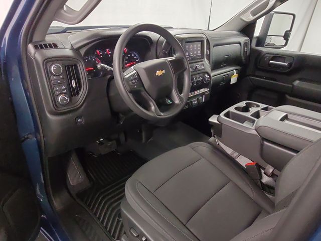 2026 – Chevrolet – Silverado 2500HD
