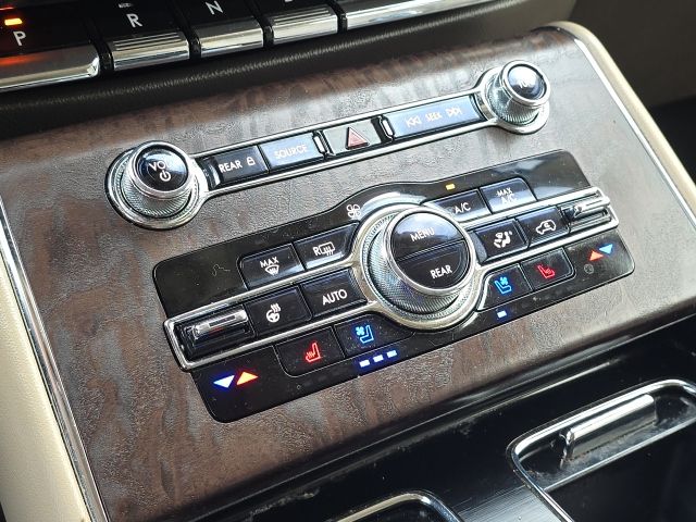 2021 LINCOLN Aviator Grand Touring:46450A
