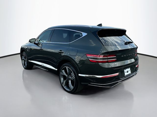 2025 Genesis GV80 3.5T 7