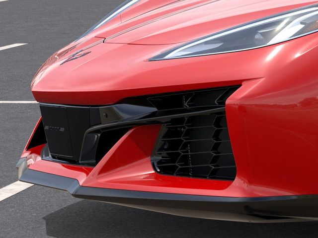 2027 Chevrolet Corvette Grand Sport:47220